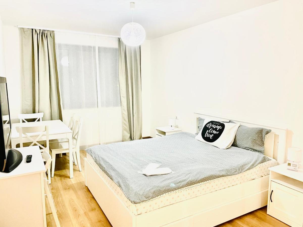 Segovia Apartament 2 Apartment Brasov Exterior photo